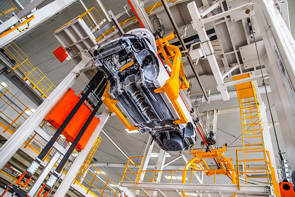 2023已至，車(chē)市格局迎來(lái)洗牌